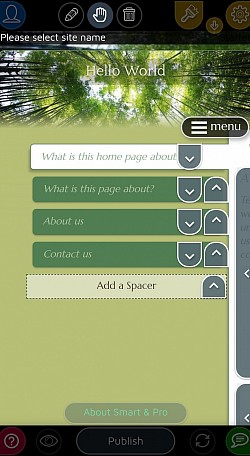 Inneh&aring;llsorganisation &auml;r nyckeln till en effektiv webbplats