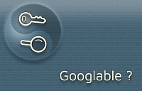 Inget skitsnack. För att en webbplats ska vara googbar krävs det lite ansträngning.